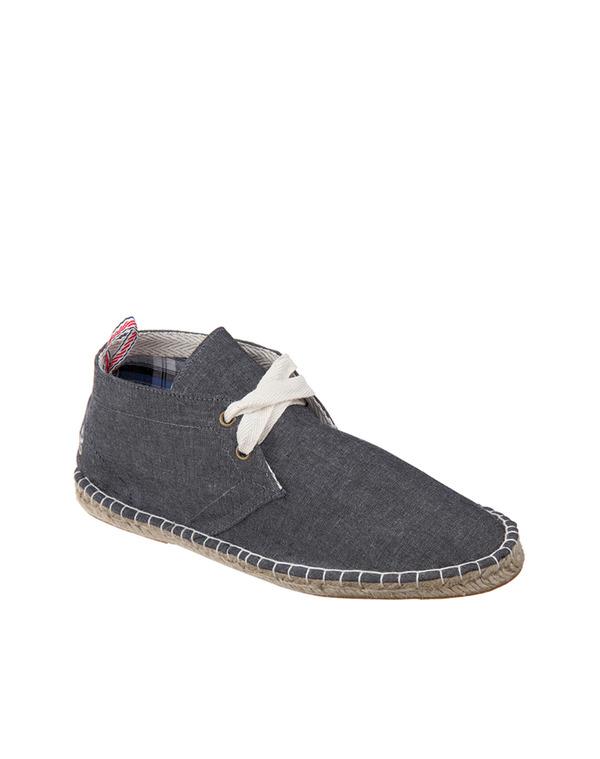 Foto Botines de hombre Green Coast