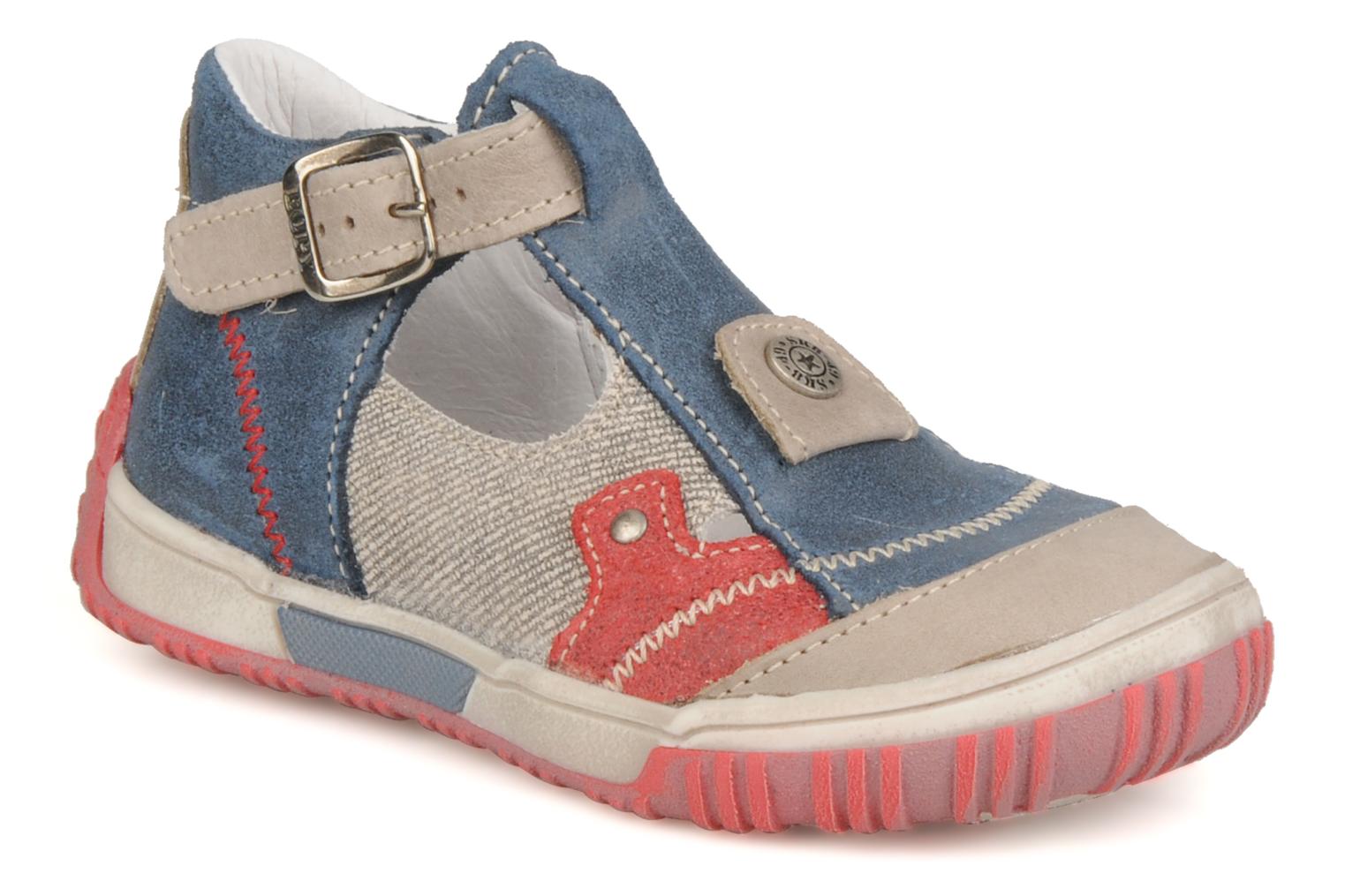 Foto Botines de verano Bopy Brad Niños