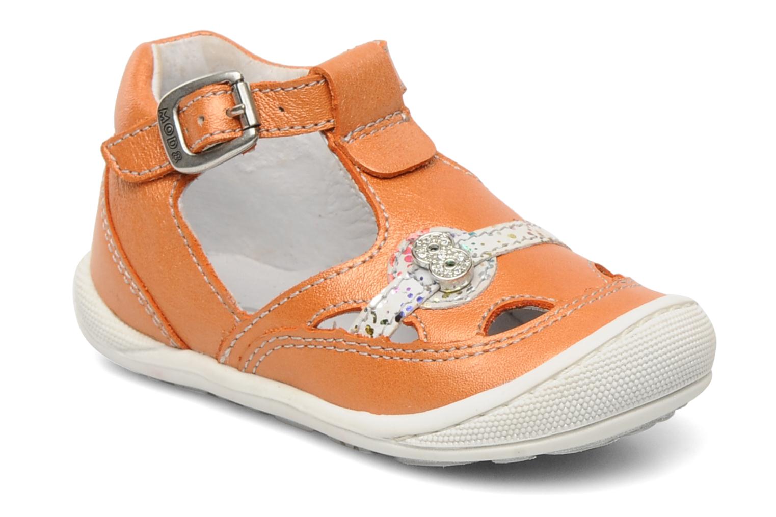 Foto Botines de verano Mod8 Adomino Niños