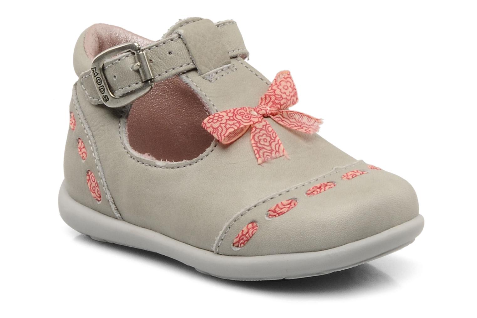 Foto Botines de verano Mod8 ALOR Niños