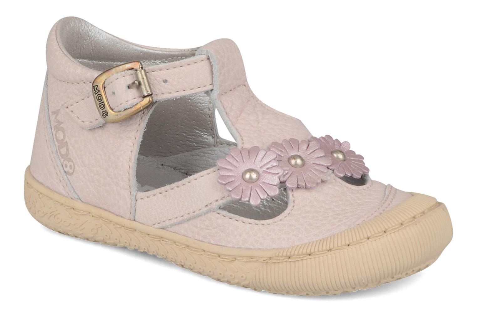 Foto Botines de verano Mod8 Sapristi Niños