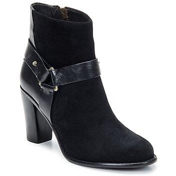 Foto Botines Diesel Frangrancey
