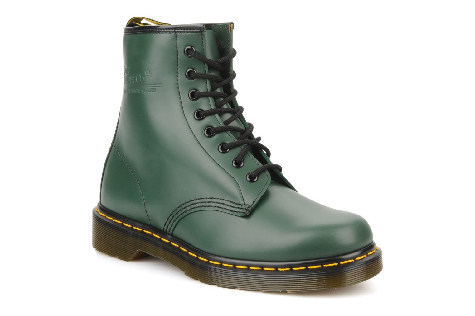 Foto Botines Dr. Martens Continuity 1460 Hombre
