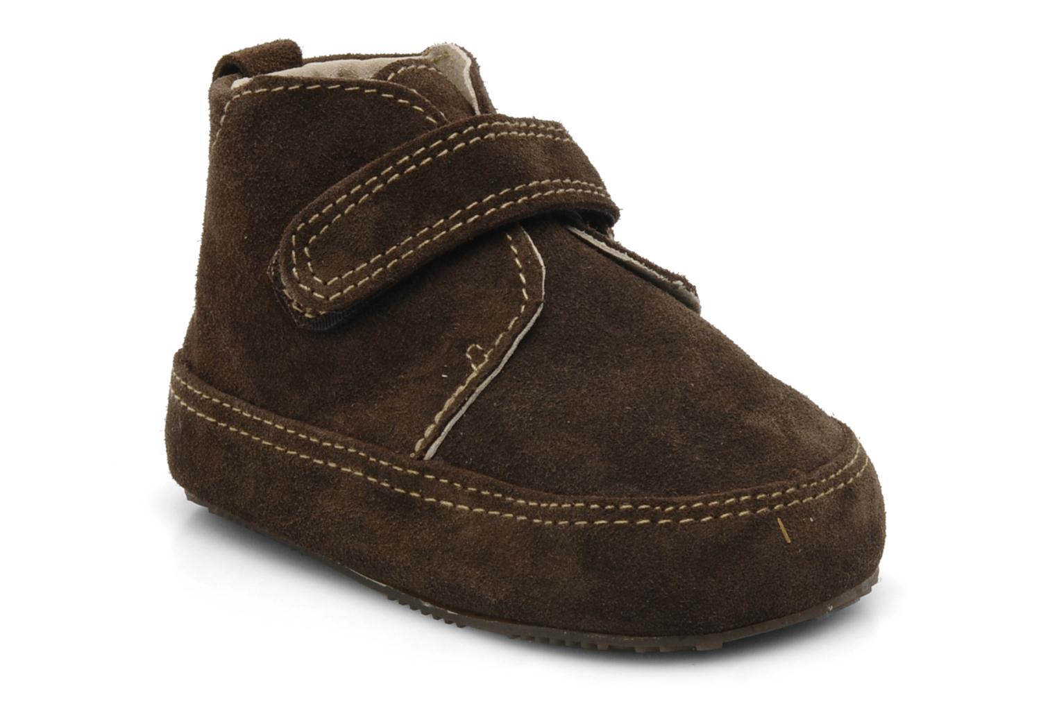 Foto Botines Emu Australia KARRIDALE Niños