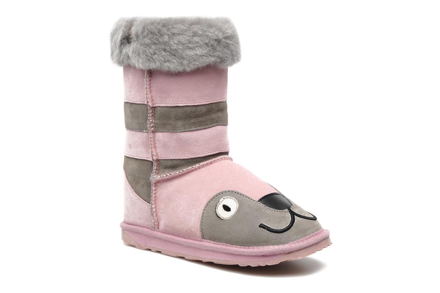 Foto Botines Emu Australia LITTLE CREATURS KITTY Niños