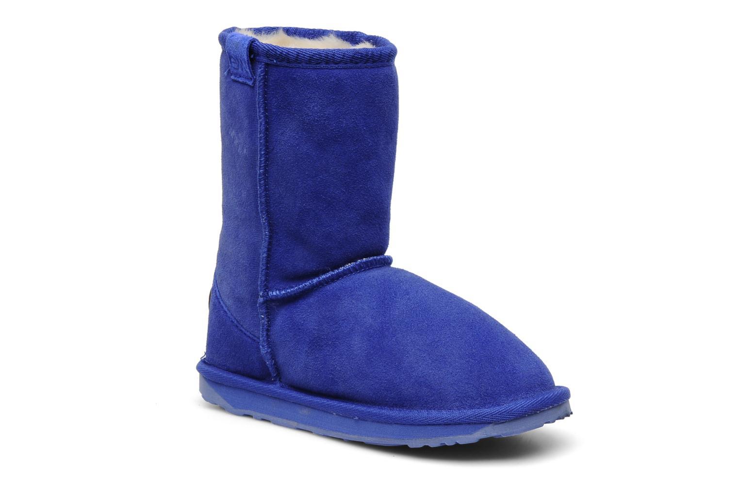 Foto Botines Emu Australia Wallaby lo Niños