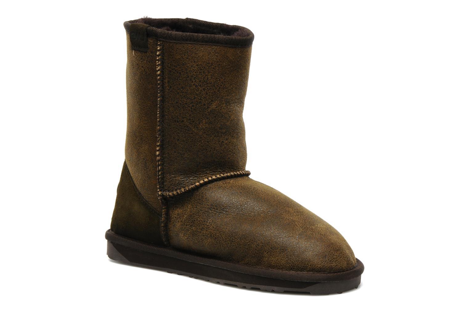 Foto Botines Emu Australia WANNEROO Hombre