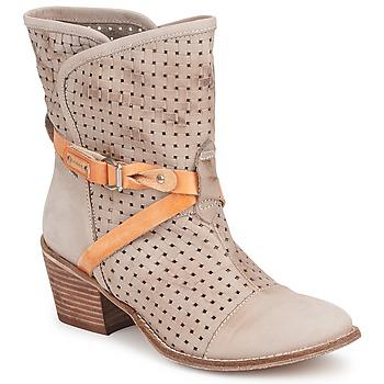 Foto Botines Femme Plus Jako