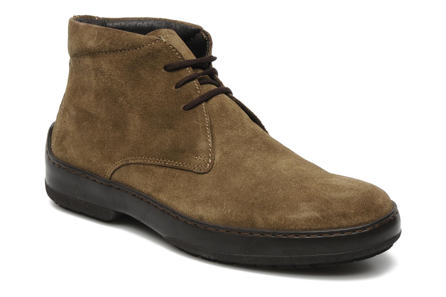 Foto Botines Florsheim Bresta Hombre