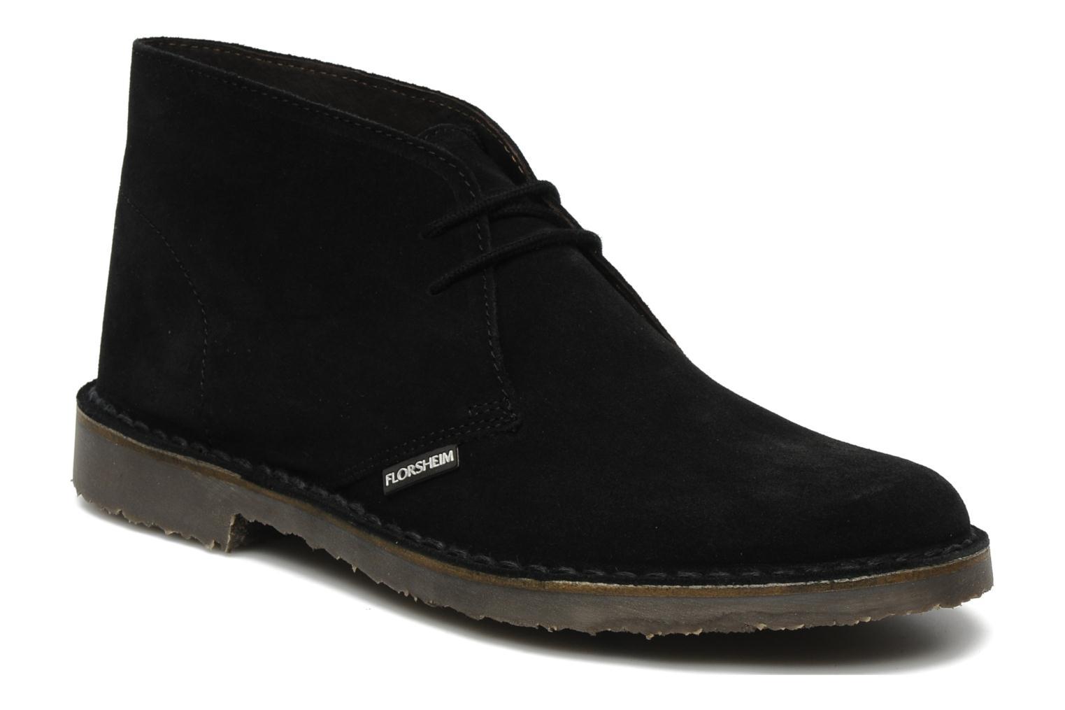 Foto Botines Florsheim Saturnin Hombre