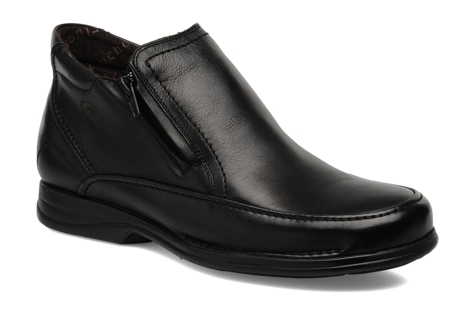 Foto Botines Fluchos Luton 6953 Hombre