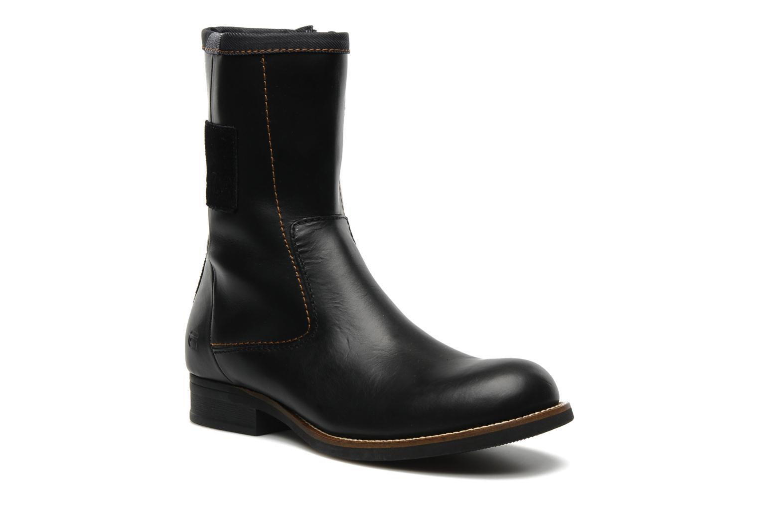 Foto Botines G-Star Arc Zip II Hombre