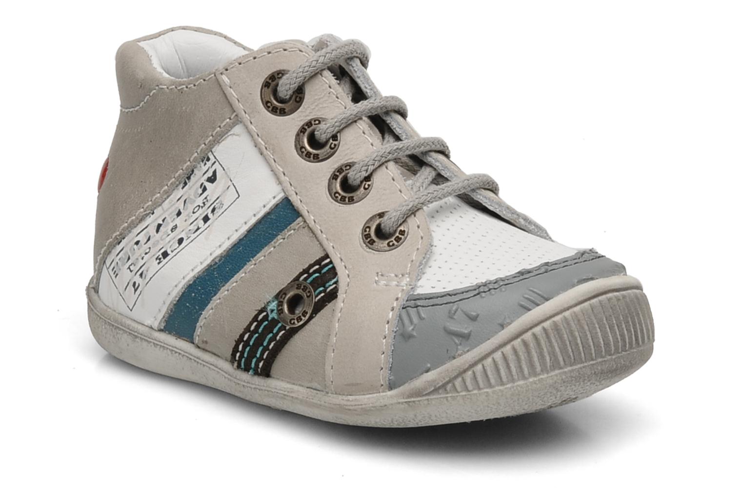 Foto Botines GBB Bacchus Niños