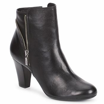 Foto Botines Geox Marian Stiv Zip