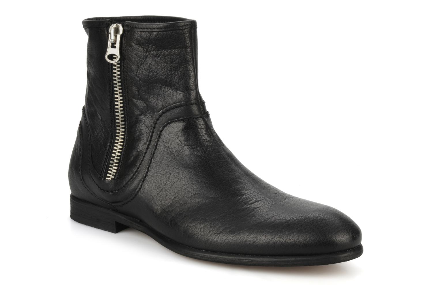 Foto Botines H By Hudson Bekker Hombre