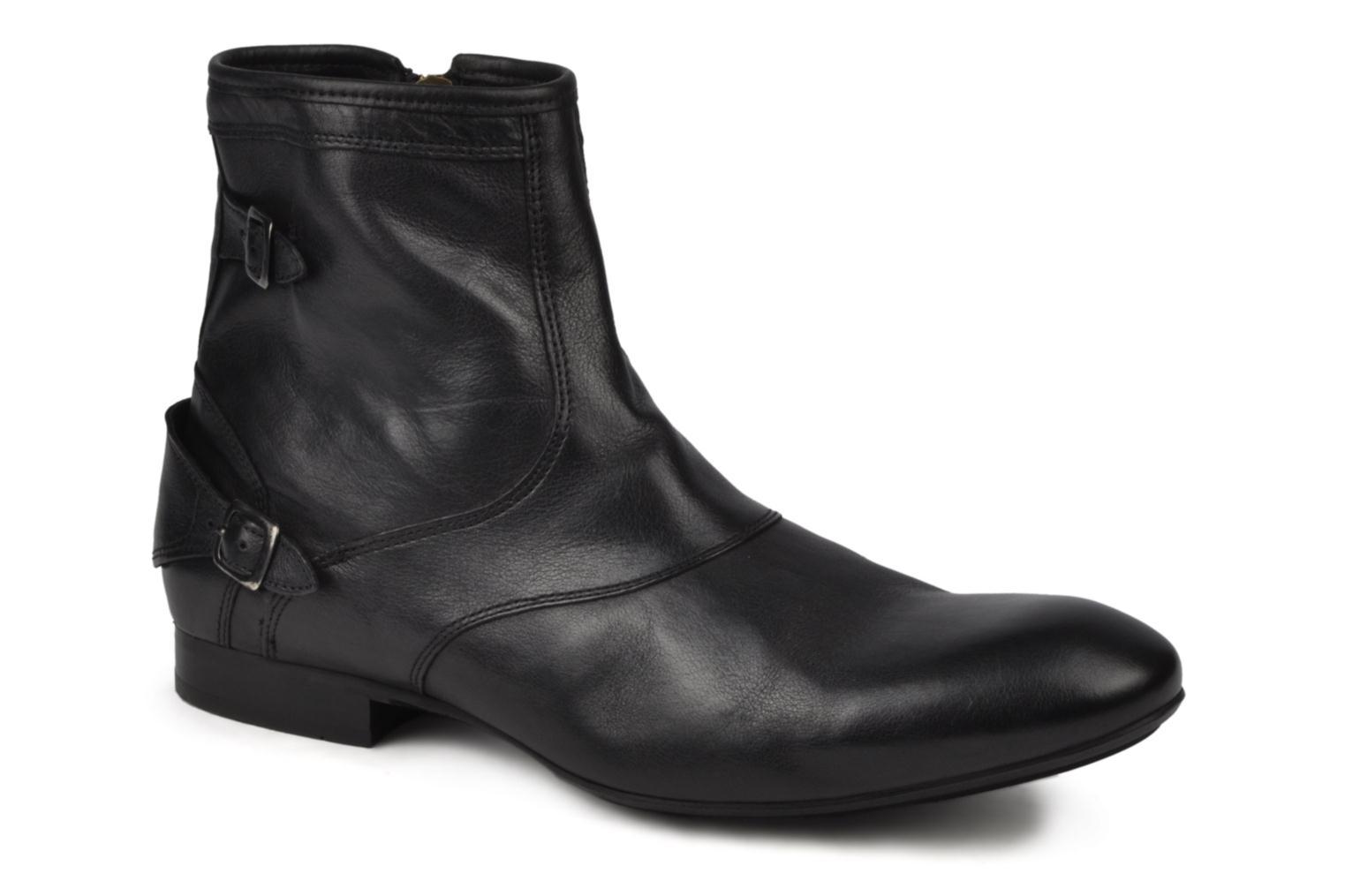 Foto Botines H By Hudson Dunga Hombre