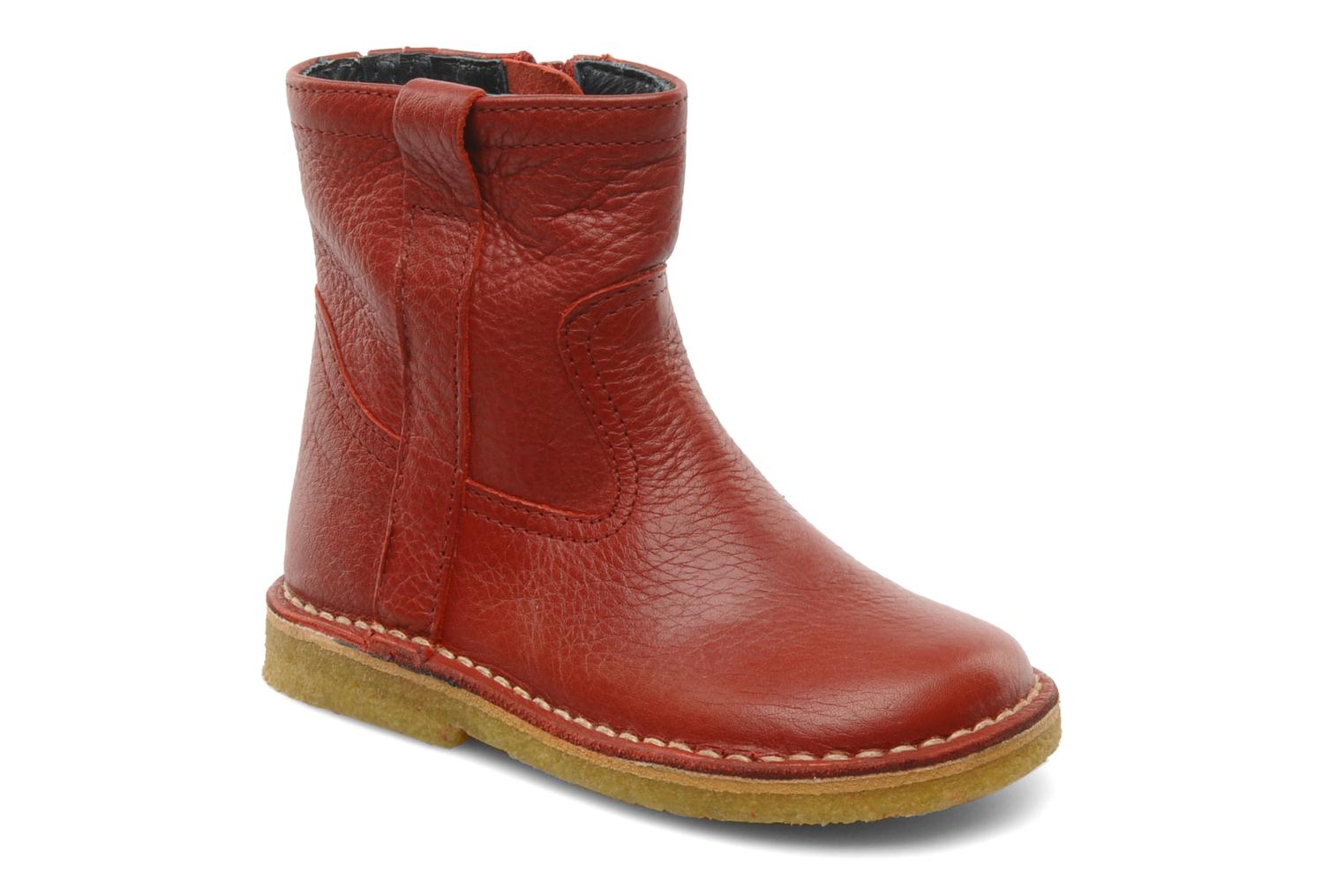 Foto Botines Hip Biloe Niños
