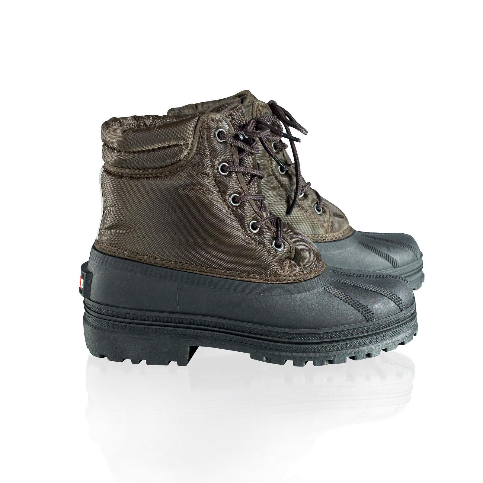 Foto Botines Horze Puddle