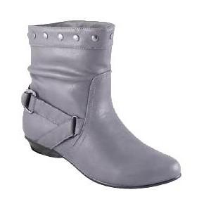 Foto Botines hrn1473 tallas 36-39