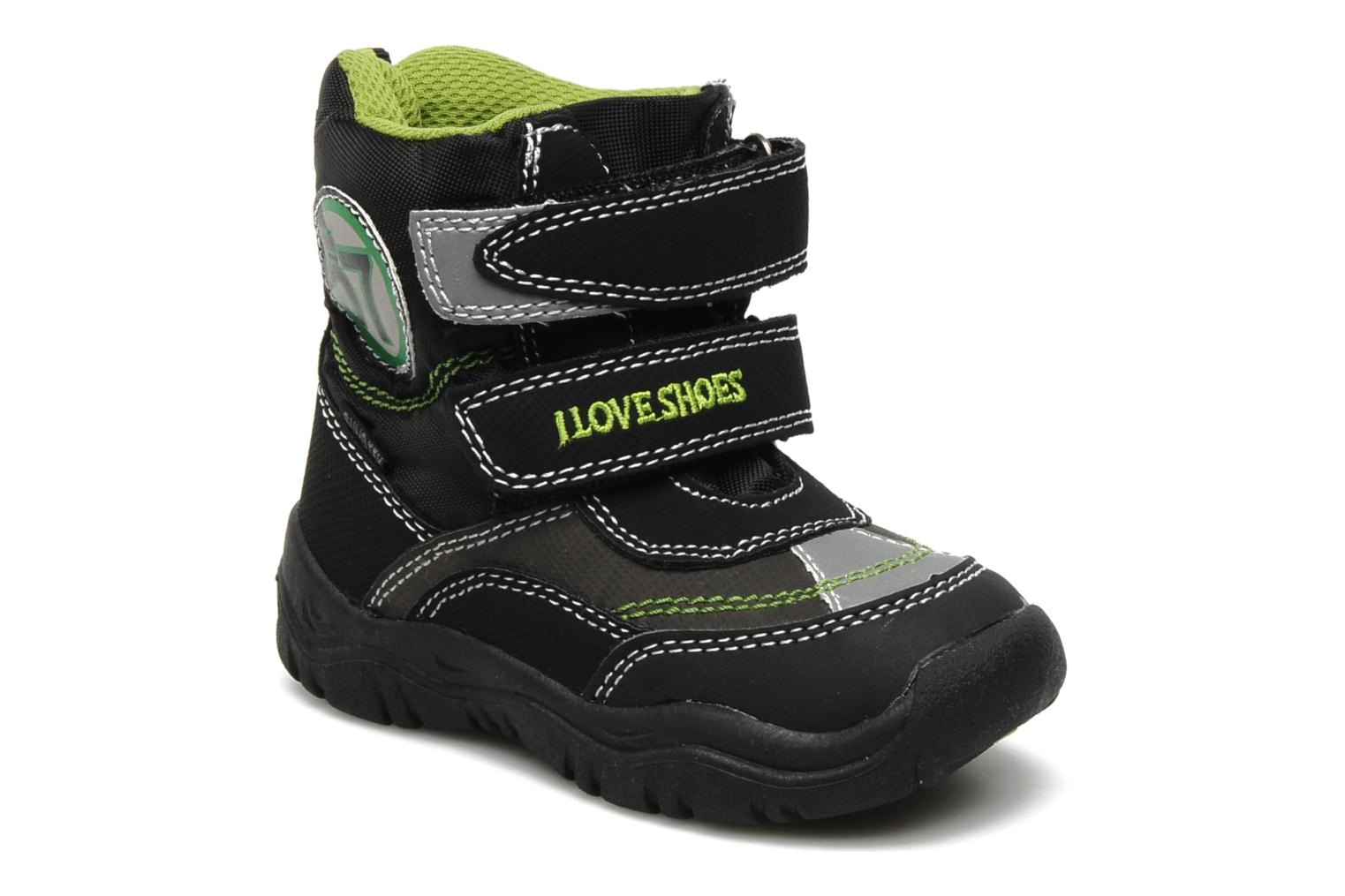 Foto Botines I Love Shoes cairn Niños