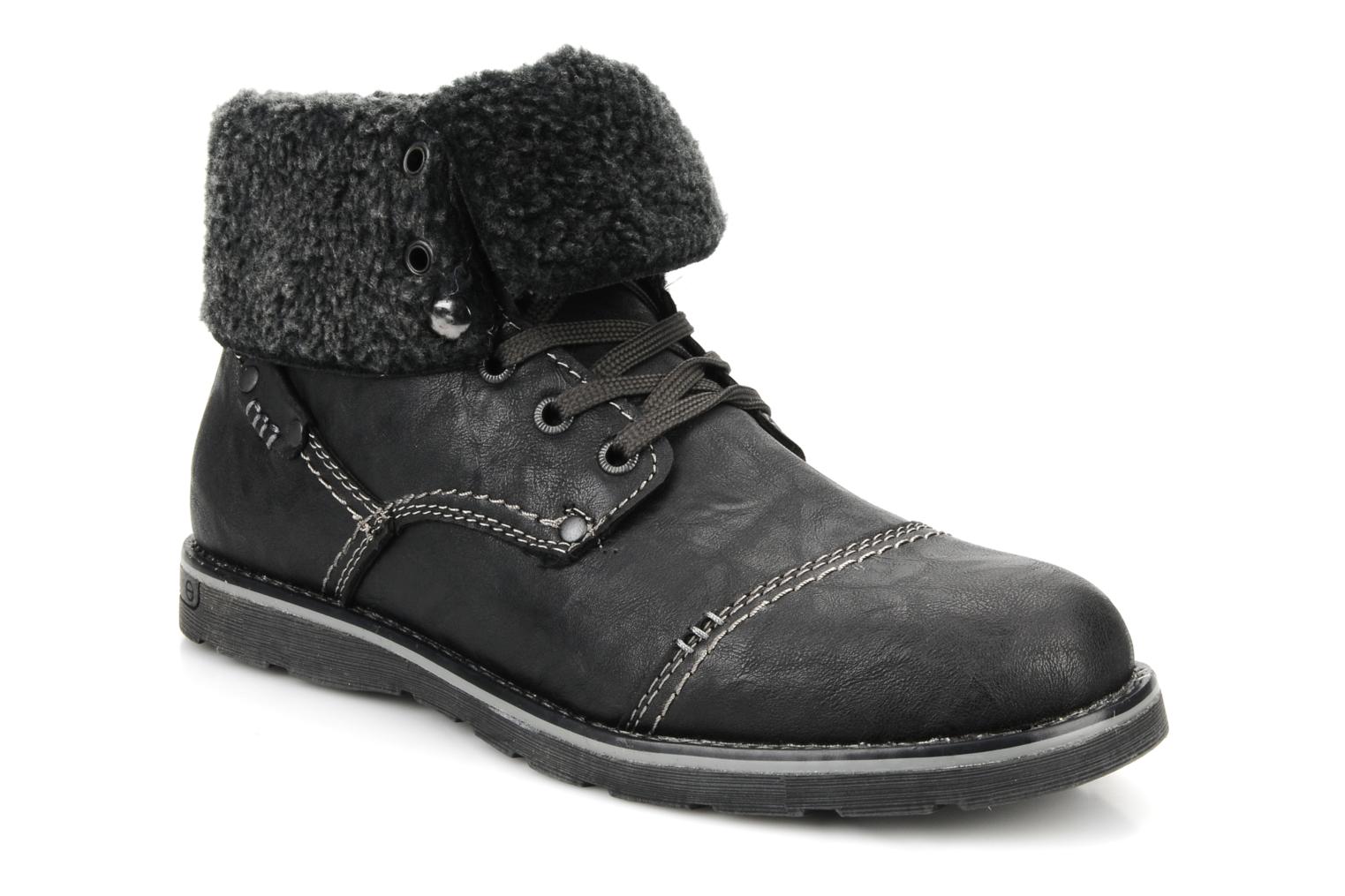 Foto Botines I Love Shoes Camof Hombre