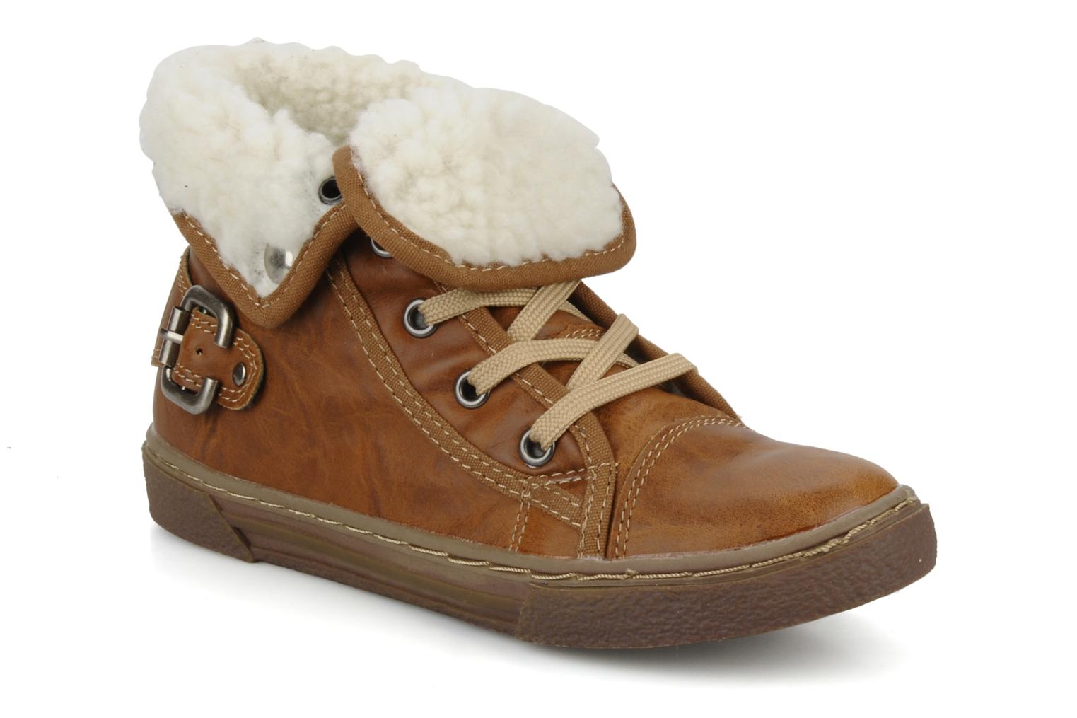 Foto Botines I Love Shoes Coco Niños