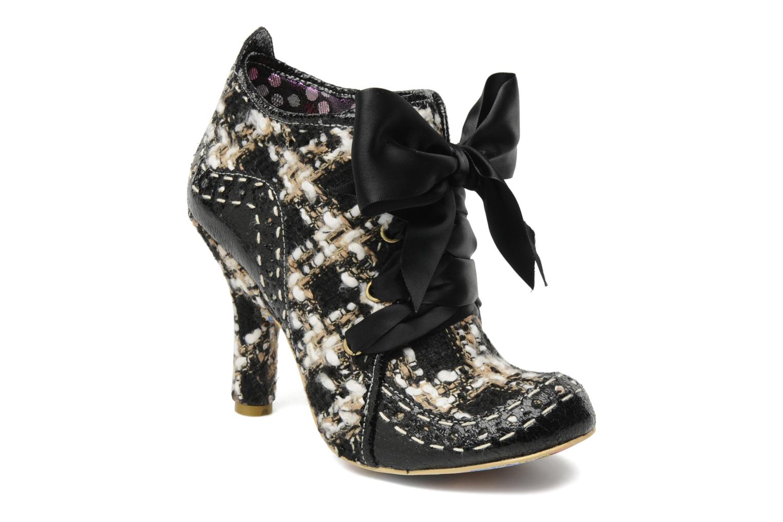 Foto Botines Irregular Choice Abigails party too Mujer