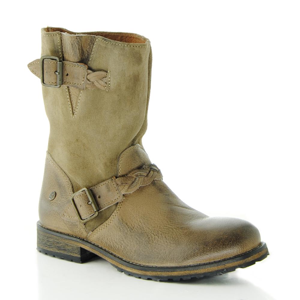 Foto BOTINES ISTOME SANDRA taupe 39