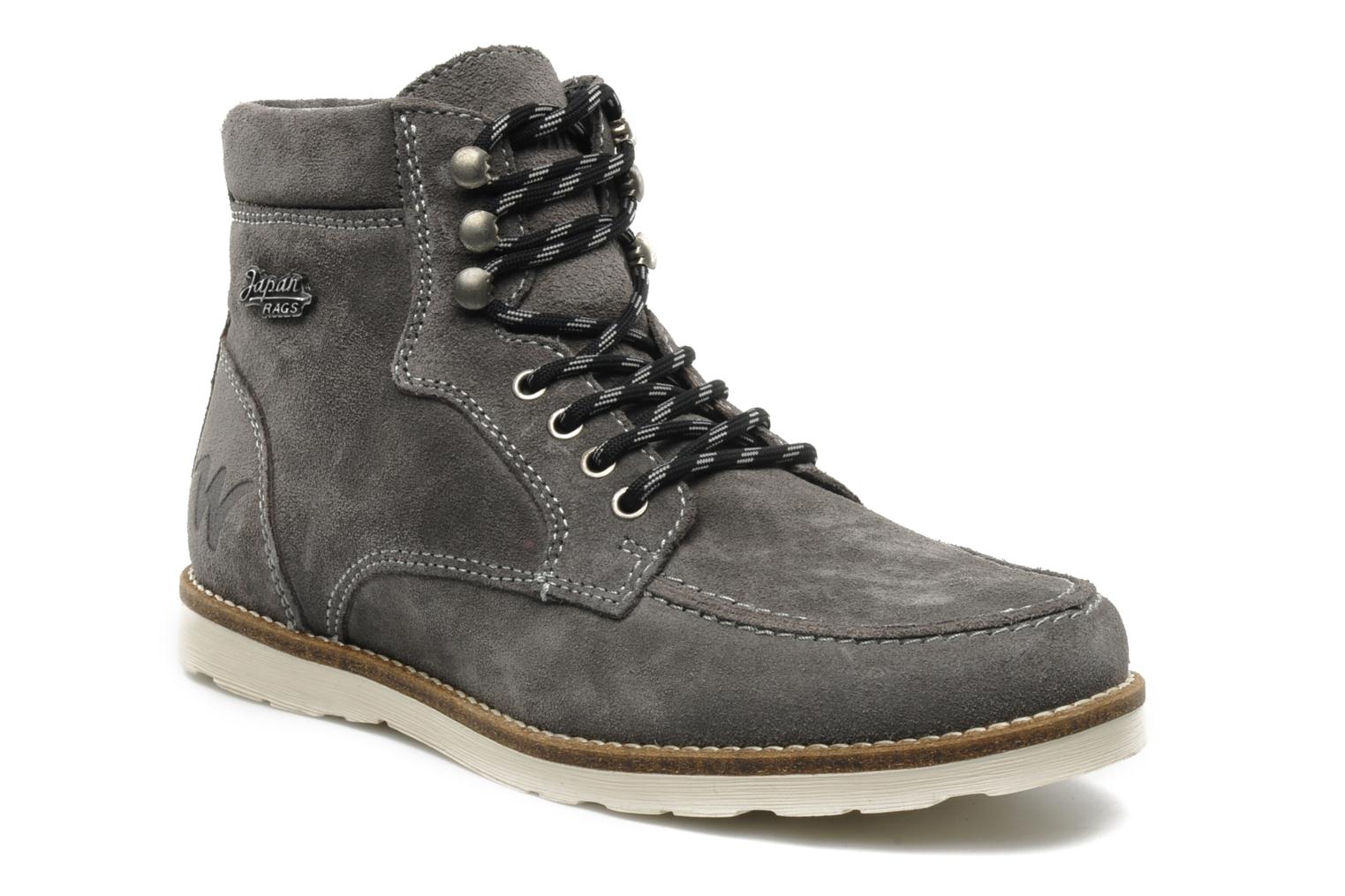 Foto Botines Japan Rags GIAN Hombre