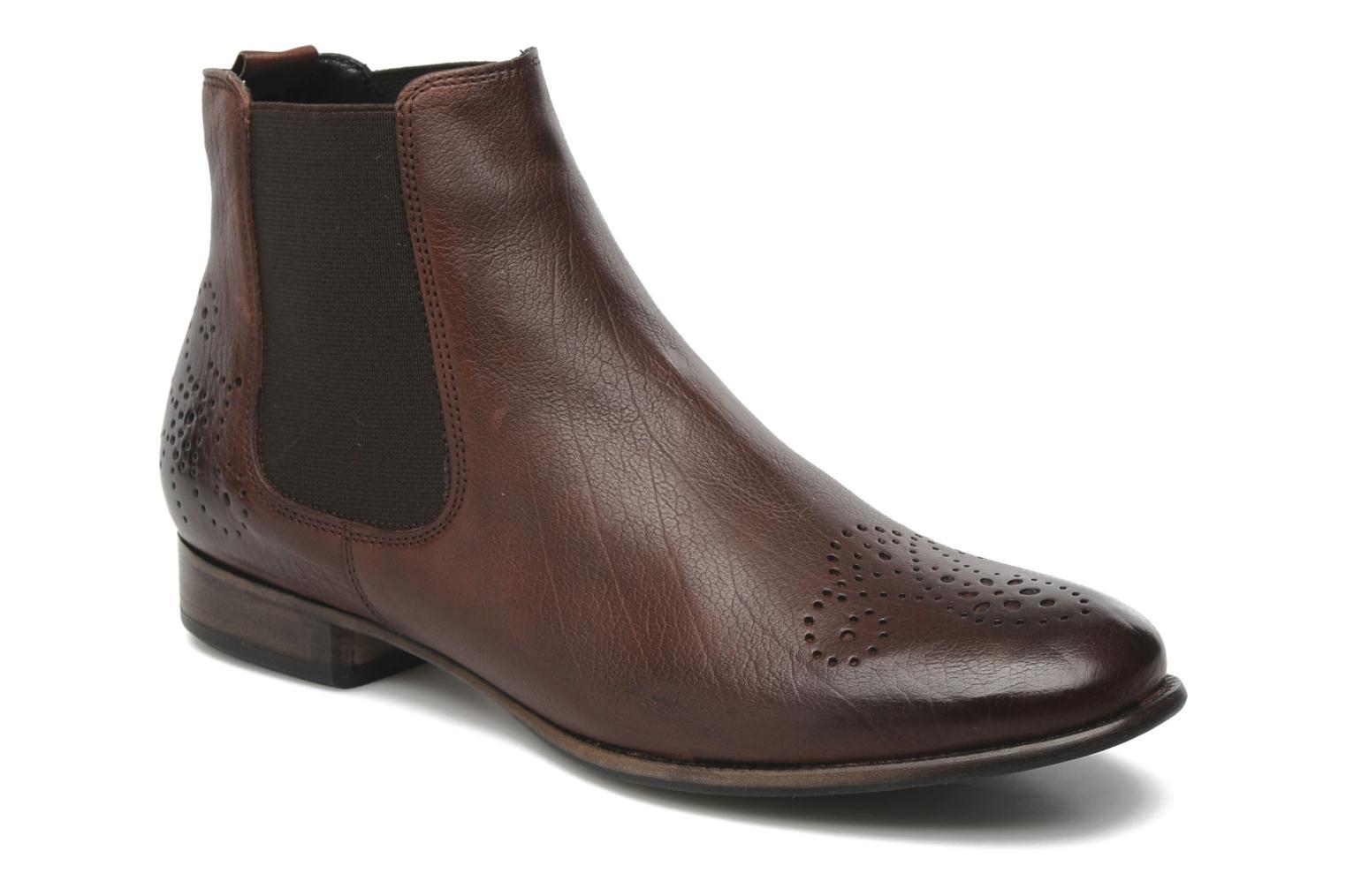 Foto Botines Kennel & Schmenger Anton Mujer