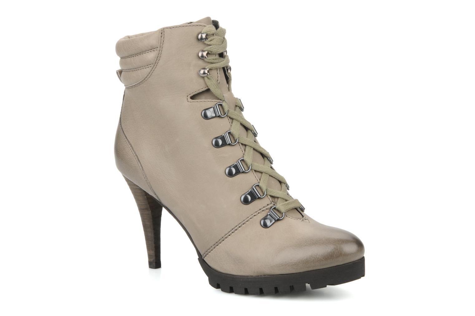 Foto Botines Kennel & Schmenger Coffie Mujer