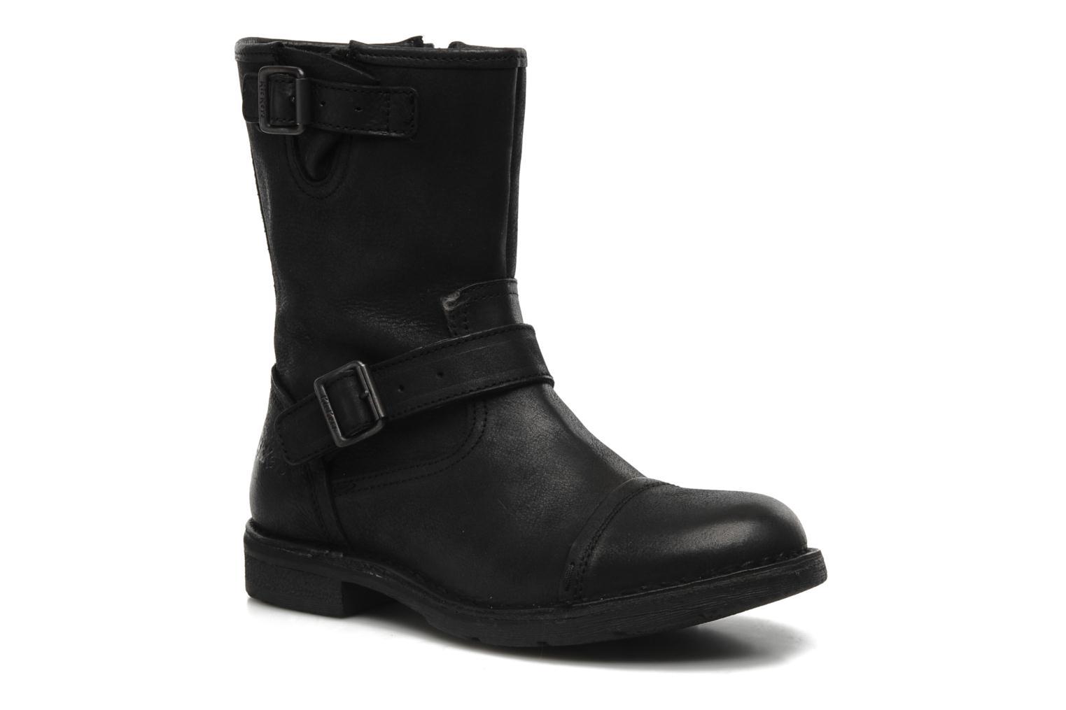 Foto Botines Kickers BANGKOK Hombre