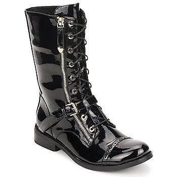 Foto Botines Love Moschino Ja2411