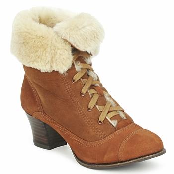 Foto Botines Miss L'Fire Lauren