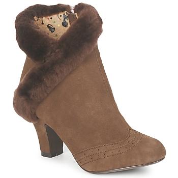 Foto Botines Miss L'Fire Lois