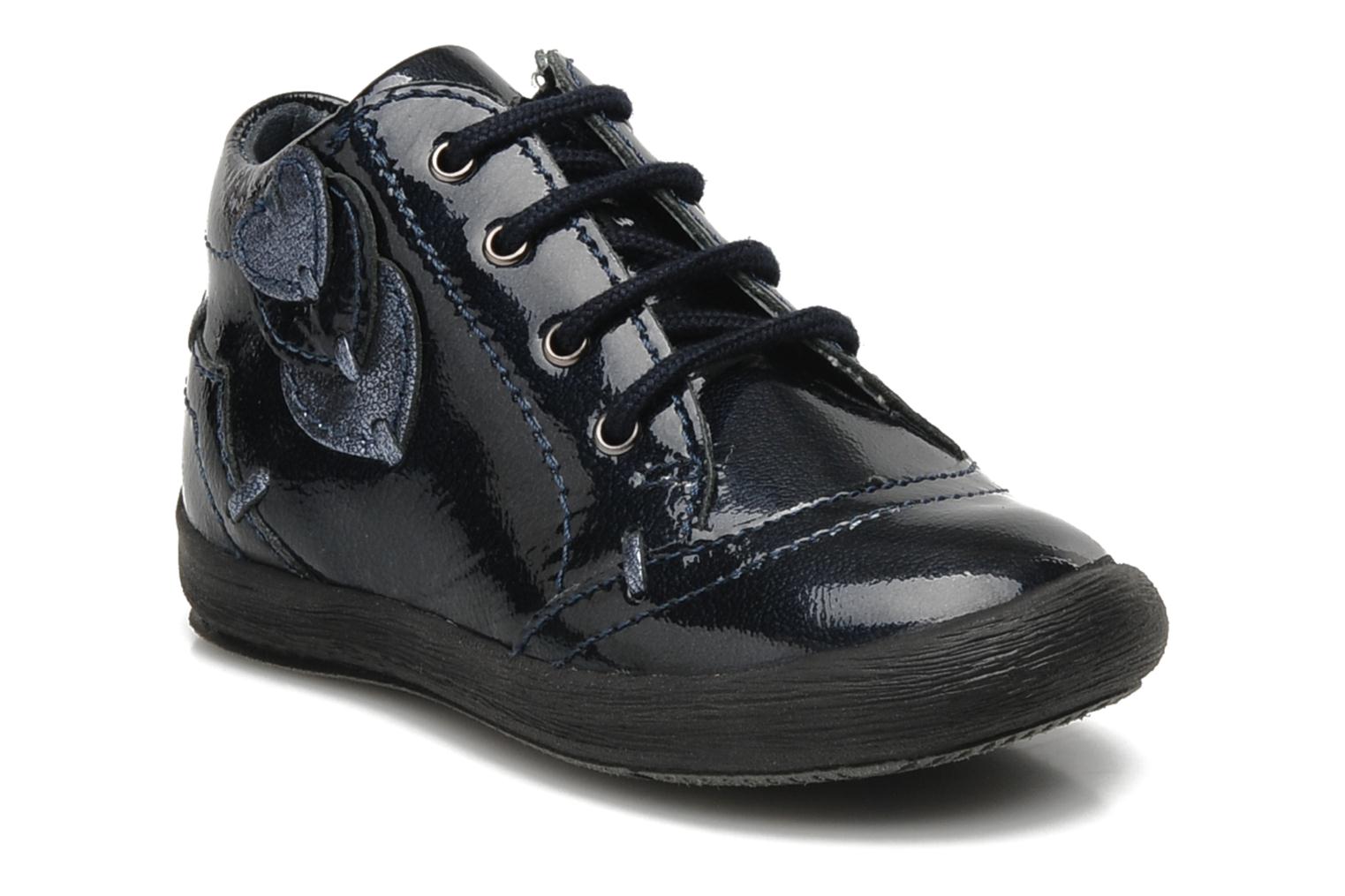Foto Botines Mod8 Frikeur Niños