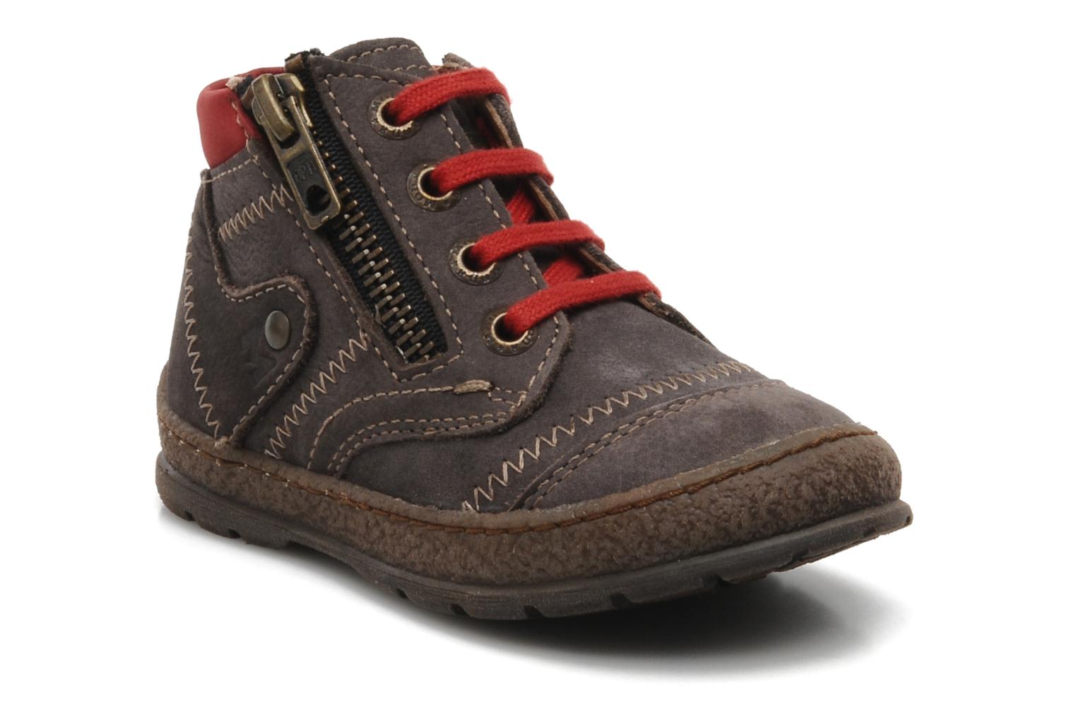 Foto Botines Mod8 Racine Niños