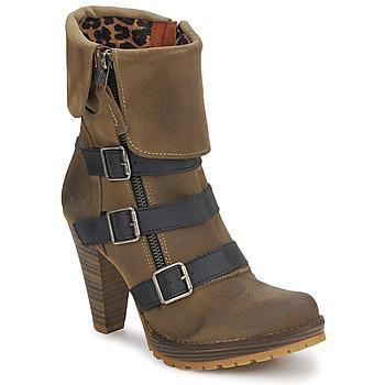 Foto Botines MTNG Chimalis