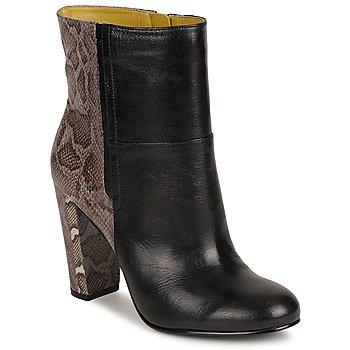 Foto Botines Nine West Justhang