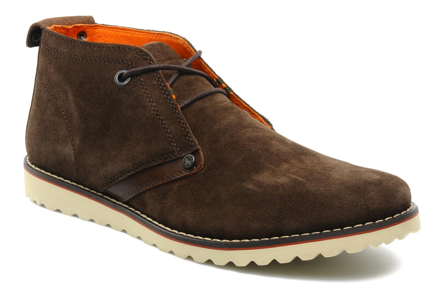 Foto Botines ONE True saxon Leftlion 3 Hombre