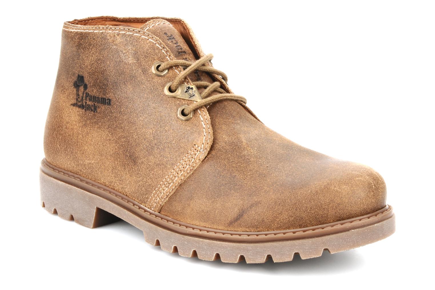 Foto Botines Panama Jack Bota panama Hombre