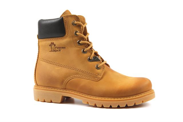 Foto Botines Panama jack panama 03 b1