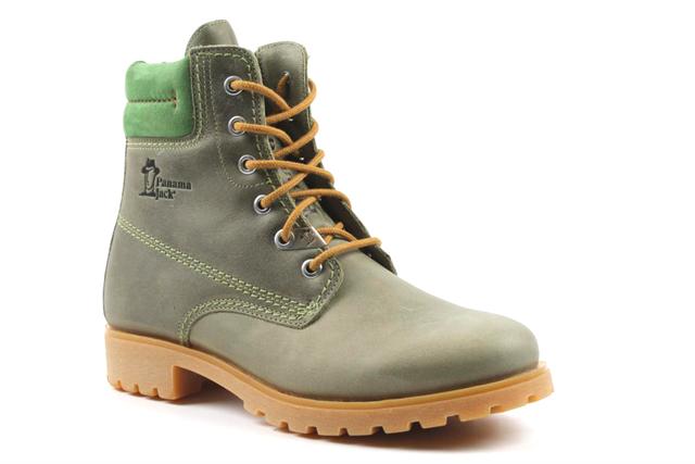Foto Botines Panama jack panama 03 panama 03