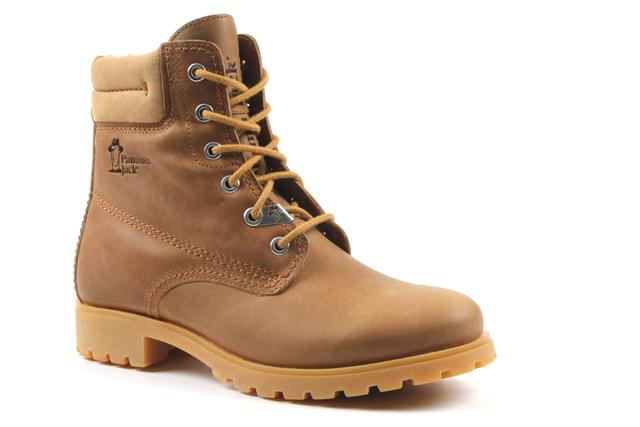 Foto Botines Panama jack panama 03 panama 03