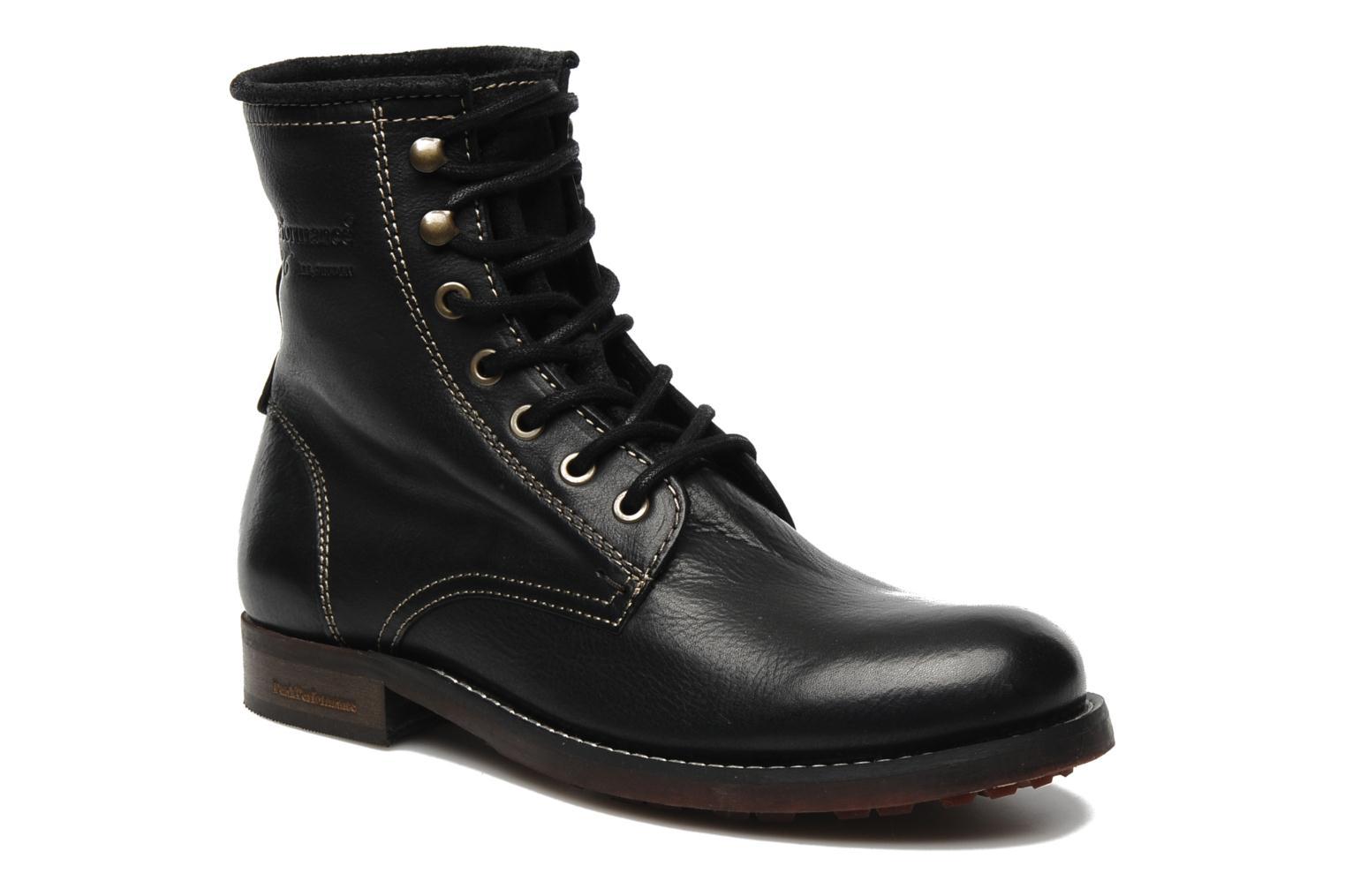 Foto Botines Peak performance Duncan high lace boot Hombre