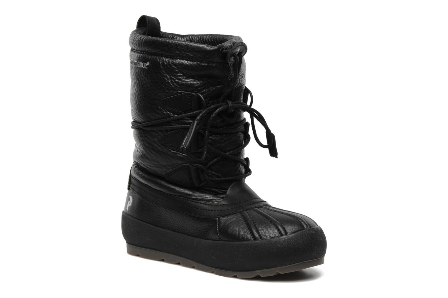Foto Botines Peak performance Explorer sylen Hombre