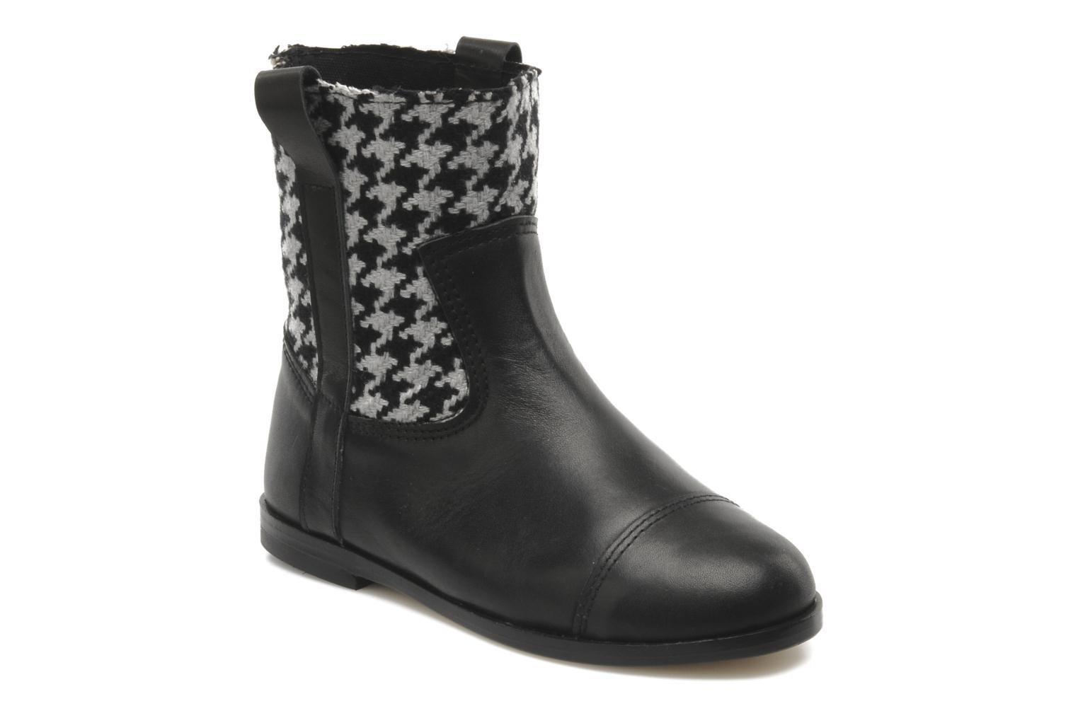 Foto Botines Petite Maloles PETITE SABINE Niños