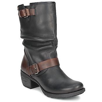 Foto Botines Pikolinos Le Mans Boumi