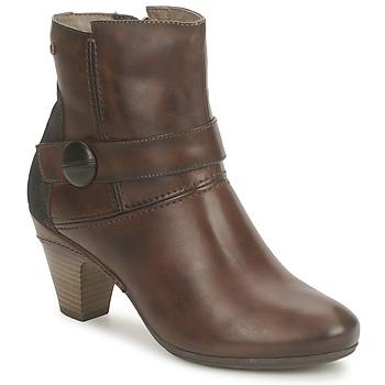 Foto Botines Pikolinos Parma Zinelle