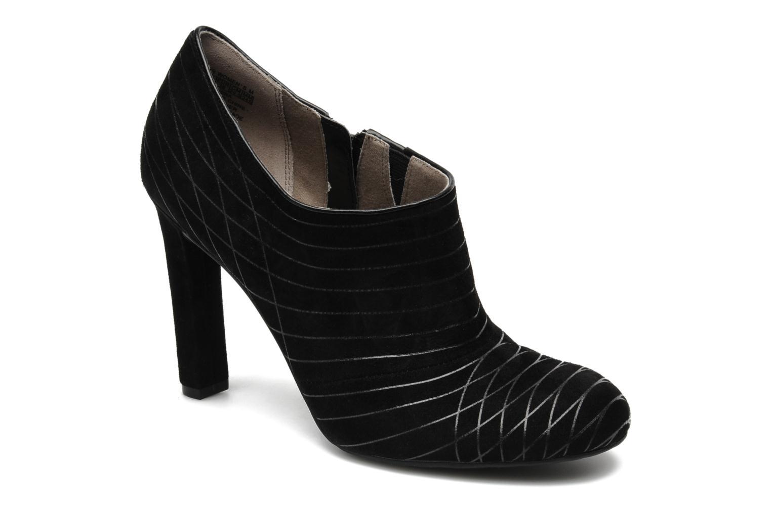 Foto Botines Rockport Edessa Plain Shootie Mujer